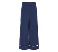 Women's Trousers b.young BYDanta Bleu 36
