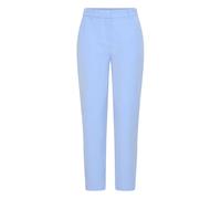 Women's Trousers b.young BYDanta Bleu 38