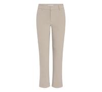 Women's Trousers b.young BYDixi Beige 40
