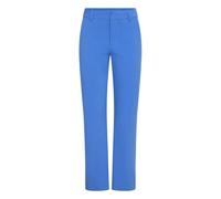 Women's Trousers b.young BYDixi Bleu 38
