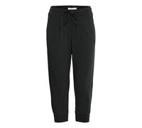Women's Trousers b.young BYPandina Noir L