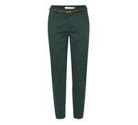 Women's Trousers b.young Days Beige 34