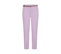 Women's Trousers b.young Days Violet 34