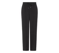 Women's Trousers b.young Encore Noir 40