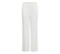 Women's Trousers b.young Falakka Blanc 46