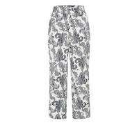 Women's Trousers b.young Haisley Noir 40