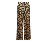 Women's Trousers b.young Hinva Marron 38