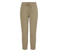 Women's Trousers b.young RIZE RIZetta Marron XS