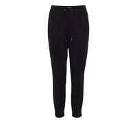 Women's trousers b.young Rizetta Crop Noir L