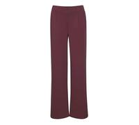 Women's Trousers b.young Rizetta Marron S
