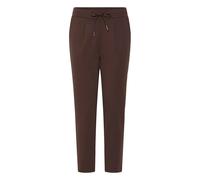 Women's Trousers b.young RIZetta Marron XS