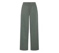Women's Trousers b.young Rizetta Vert M