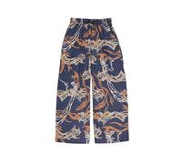 Women's Trousers Barts Navyo Bleu M/L