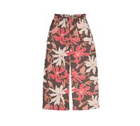 Women's Trousers Barts Navyo Marron M/L