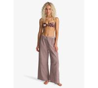 Women's Trousers Billabong Beach Spirit Rouge S