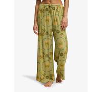 Women's Trousers Billabong Beach Spirit Vert L