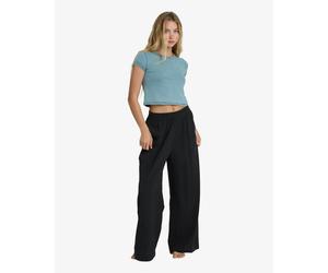 Women's Trousers Billabong Follow Me Noir S