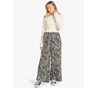 Women's Trousers Billabong Follow Me Relaxed fit Noir S