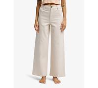 Women's Trousers Billabong Free Fall Blanc 27