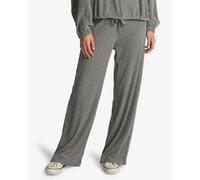 Women's Trousers Billabong Keep It Straight Gris L