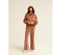 Women's Trousers Billabong Keep It Sunny Marron XL