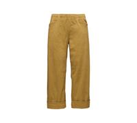 Black Diamond Dirtbag Trousers light brown Women - M