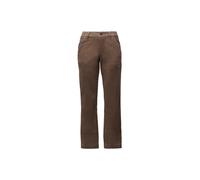 Black Diamond Dogma Pants Brown 4 Woman
