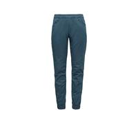 Pants Black Diamond W NOTION PANTS (Creek Blue) Women's