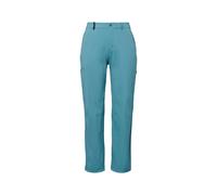 Women's Trousers Black Diamond Pursuit Bleu 12
