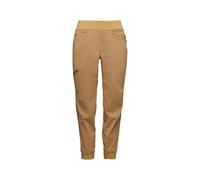 Black Diamond Technician Joggers Brown M Woman