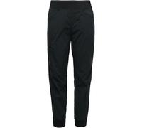 Black Diamond Technician Joggers Black L Woman