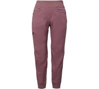 Black Diamond Technician Joggers Purple L Woman