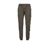 Brandit Melina Pants Green S Woman