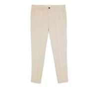 Women's Trousers Clothing Beige Ss24 - female - Roy Roger's - Chinos - Beige - W32 - Trousers W32