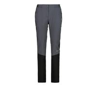 Cmp 31t2566 Pants Grey 2XL Woman