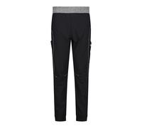 Cmp Light Climb 31t7696 Pants Black 2XL Woman