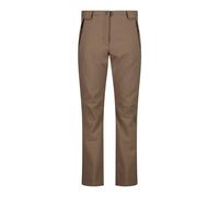 Cmp 32a0796 Pants Brown 2XS Woman
