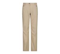 Women's Trousers CMP Beige 2XL
