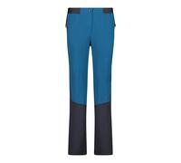 Women's Trousers CMP Bleu M