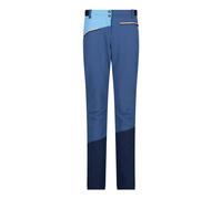 Women's Trousers CMP Bleu XL