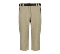 Cmp Capri 3/4 3t51246 Pants Grey 2XL Woman
