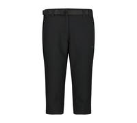 Cmp Capri 3/4 3t51246 Pants Black L Woman