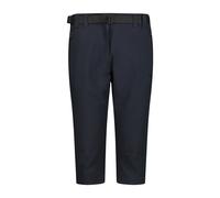 CMP - Woman Capri, Antracite, M