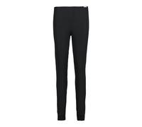 CMP - Woman Long Pant, Black, L
