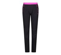 Women's Trousers CMP Noir XL
