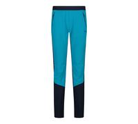 Women's Trousers CMP Unlimitech Bleu XS
