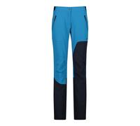 Cmp 32t4306 Pants Blue XS Woman