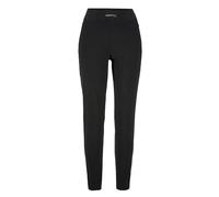Craft ADV Essence Training Pant 2 Running Pants Women - Black, Size XL