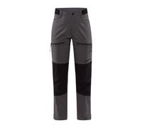 Women's Trousers Craft Pro Explore Gris M