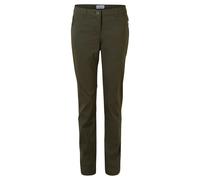 Women's Trousers Craghoppers Kiwi Pro II Vert 42